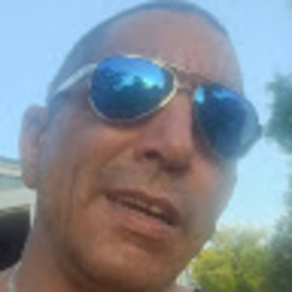 Meet your Posher, Keith - Picture 1 of 1